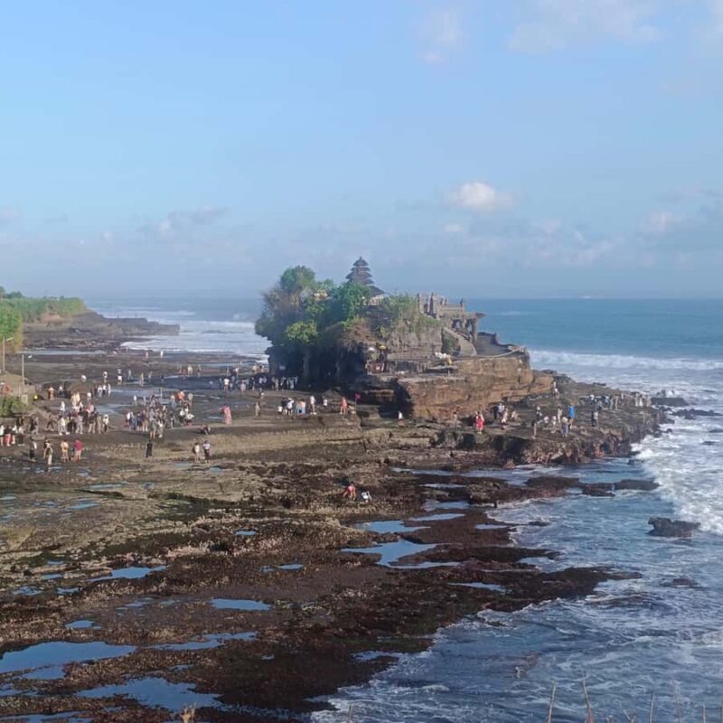 Bali: Private Customizable Full-Day Tour - Exploring Bali in One Day: What You Can Expect
