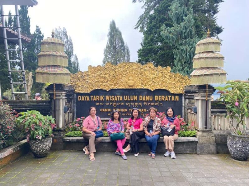 Bali: Private Customizable Full-Day Tour - Who Should Consider This Tour?