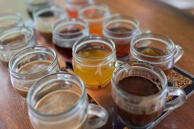 Bali Private Customizable Tour - Detailed Breakdown of the Itinerary