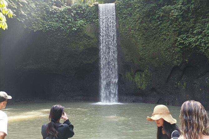 Bali Private Customizable Tour - The Sum Up