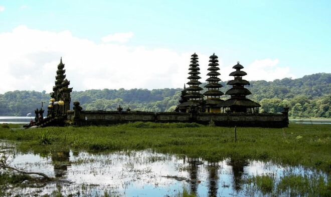 Bali: Private Customizable Tour With German Speaking Guide - Included Tour Features