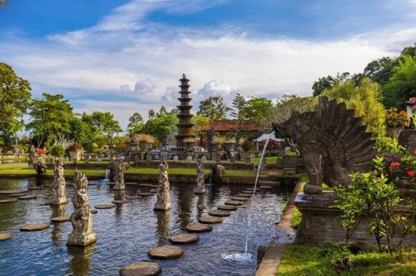 Bali: Private Customizable Tour With German Speaking Guide - Contact Information for Inquiries
