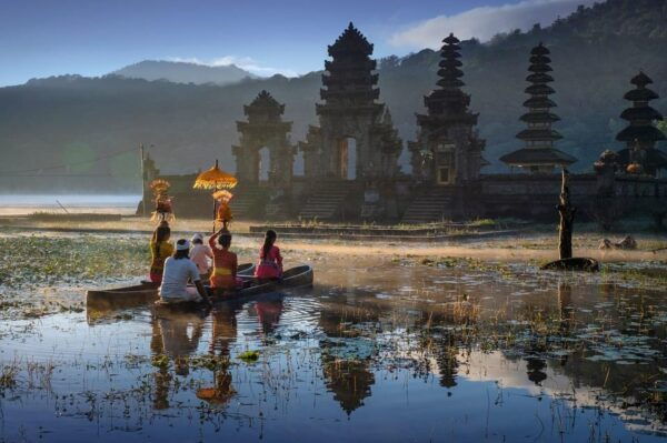 Bali: Private Customizable Tour With German Speaking Guide - Frequently Asked Questions