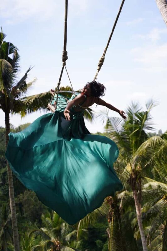 Bali: Private Customize Tour - Discover Bali in a Day: A Deep Dive into the Private Customizable Tour