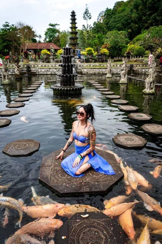 Bali: Private Customize Tour - Deep Dive into the Itinerary