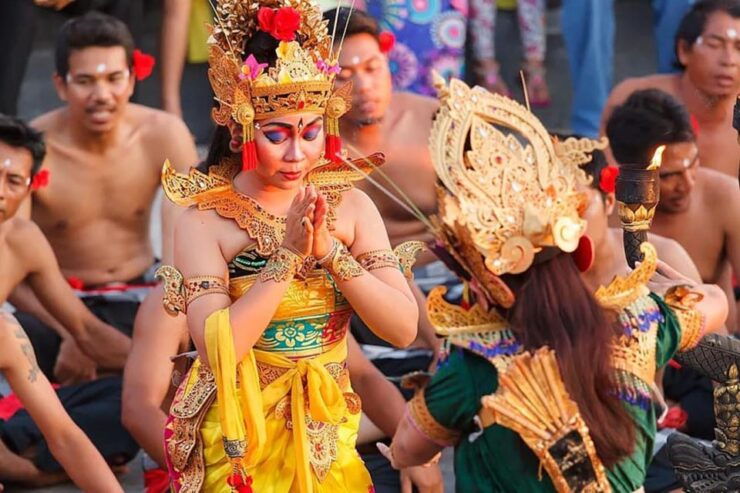 Bali: Private Customized Full-Day Tour - Good To Know