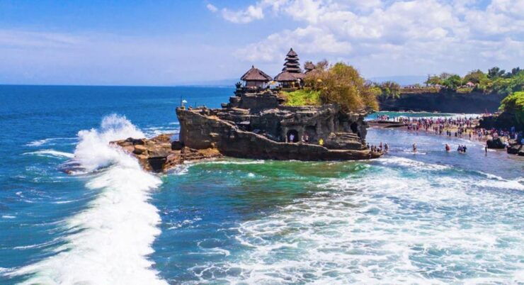 Bali: Private Customized Full-Day Tour - Customization Options