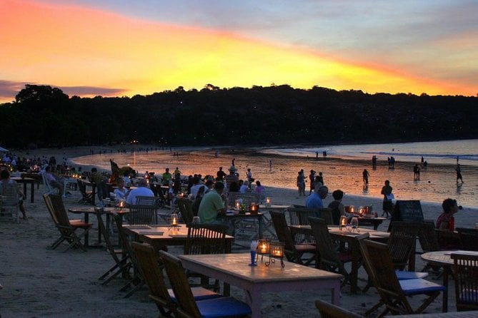 Bali Private Customized Full-Day Tour With Chinese Speaking Guide - Booking Process