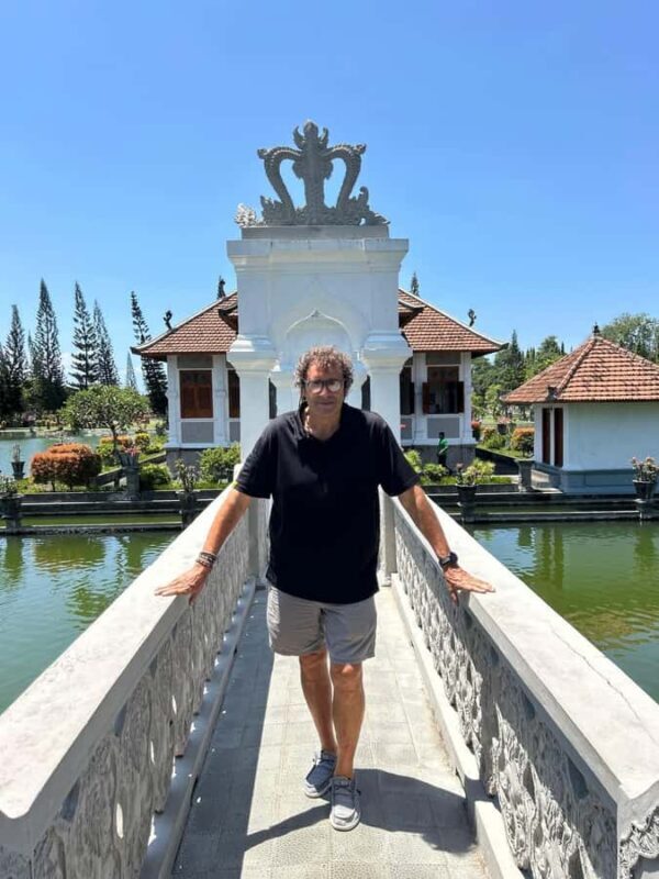 Bali: Private Customized Full-Day Tour with Driver - Navigating the Itinerary: What to Expect at Key Stops