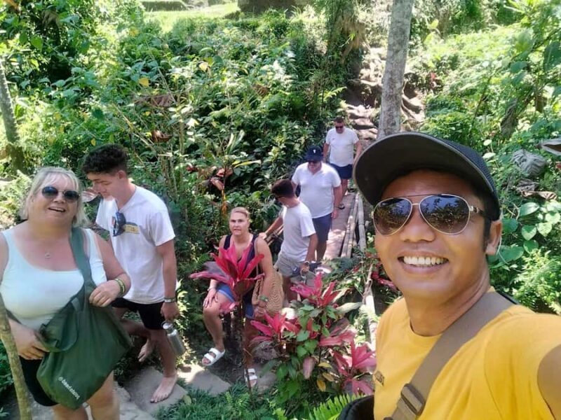 Bali: Private Customized Full-Day Tour with Driver - The Practicalities: Price, Booking, and Tips