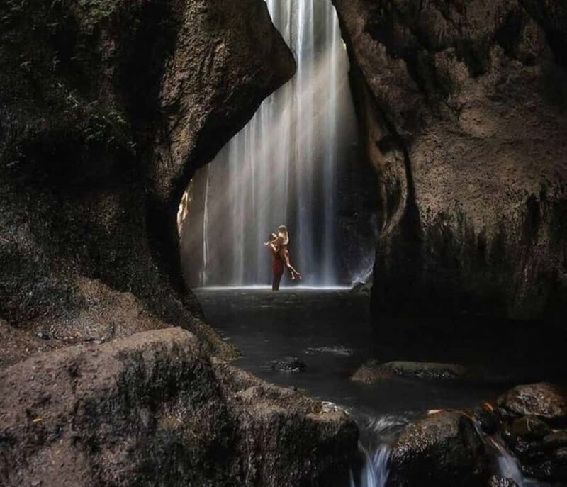 Bali: Private Day Trip to Waterfall & Traditional Village - Who Should Consider This Tour