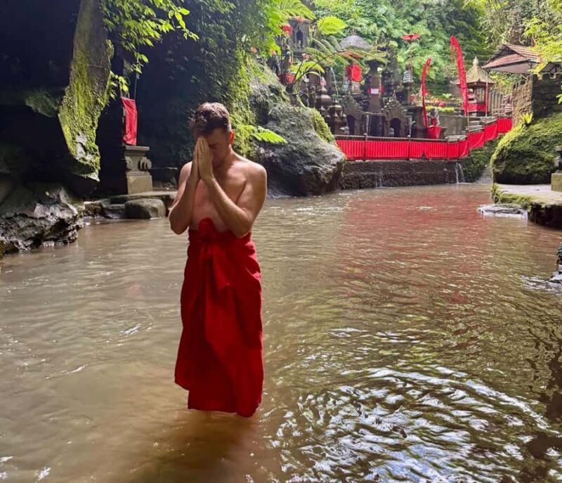 Bali: Private Day Trip to Waterfall & Traditional Village - Value and Pricing