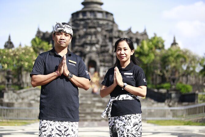 Bali Private Departure Transfer: Hotel to Bali Airport, Free WIFI - What’s Included and How It Works