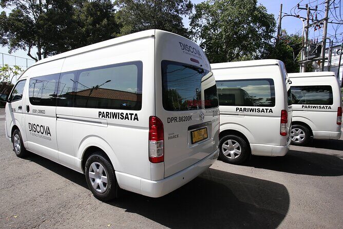 Bali Private Departure Transfer: Hotel to Bali Airport, Free WIFI - Final Thoughts: Is It Worth It?