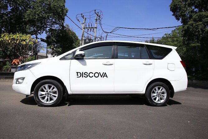 Bali Private Departure Transfer: Hotel to Bali Airport, Free WIFI - FAQs