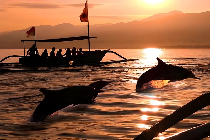 Bali Private Dolphin-Watching and Culture Tour  - Seminyak - Tour Pricing and Booking Details