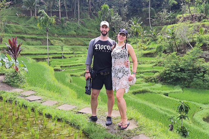 Bali Private Driver and Car for Customize Tours - Start Time and Operating Hours