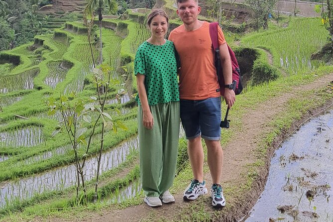Bali Private Driver and Car for Customize Tours - What To Expect