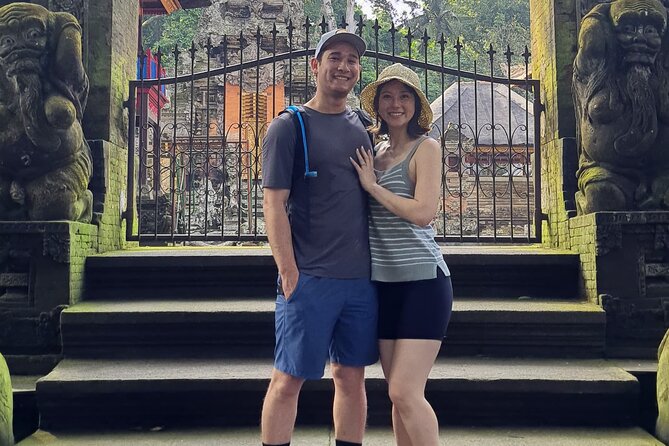 Bali Private Driver and Car for Customize Tours - Additional Info