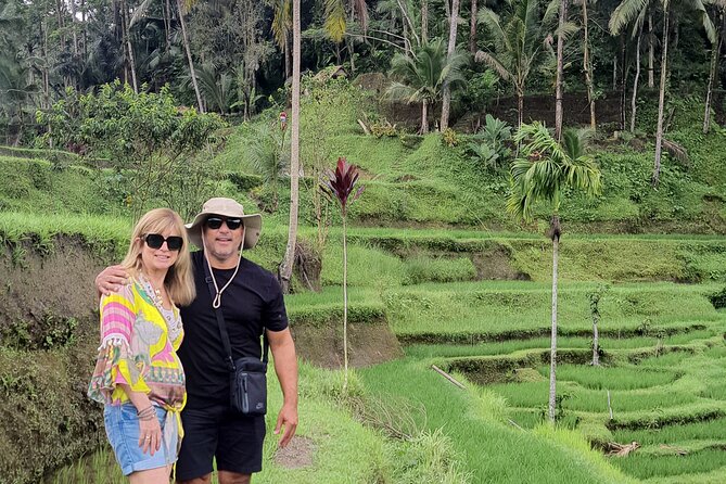 Bali Private Driver and Car for Customize Tours - Availability and Reviews