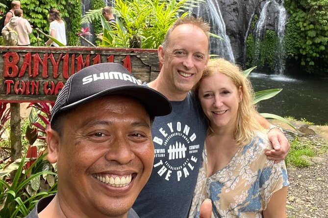 Bali Private Driver - Car Rental With English Speaking Driver - Booking Information