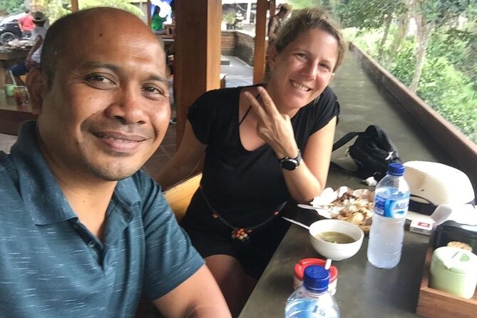 Bali Private Driver-guide Service - Booking Information