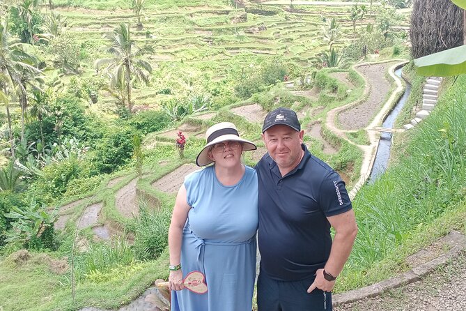 Bali Private Driver - Recommended Bali Driver for Your Holiday - Driver Information