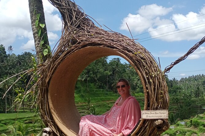 Bali Private Driver - Recommended Bali Driver for Your Holiday - Cancellation Policy