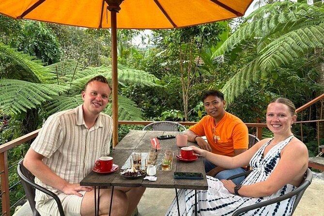 Bali Private Driver & Tour Guide - What to Expect on Your Bali Private Driver Tour