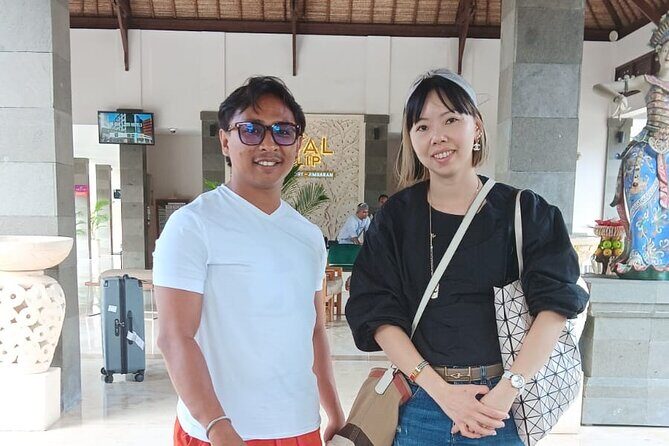 Bali Private Driver & Tour Guide - Who Would Benefit Most?