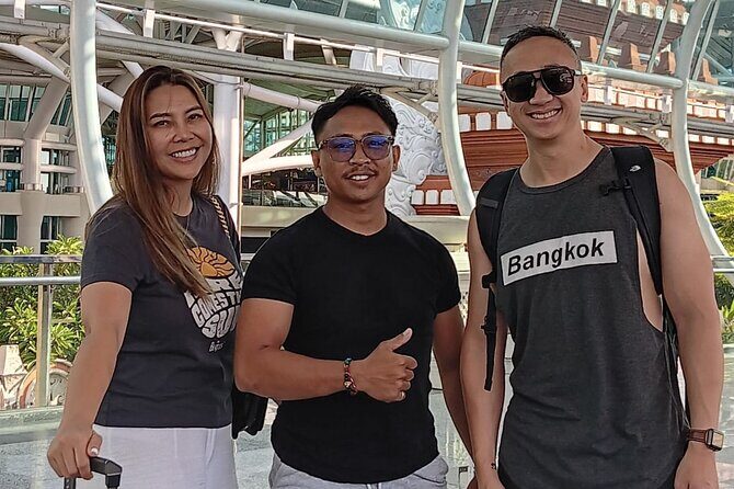 Bali Private Driver & Tour Guide - The Sum Up