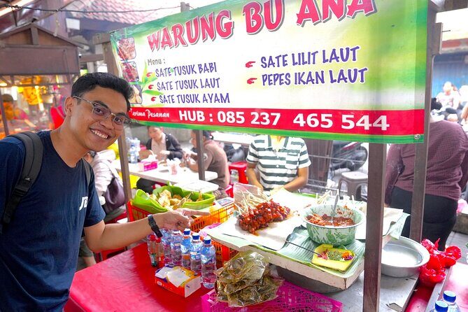 Bali: Private Evening Walking Tour with Culinary Experience - Good To Know