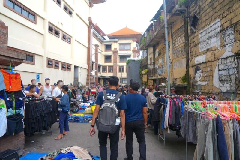 Bali: Private Evening Walking Tour with Culinary Experience - Final Thoughts