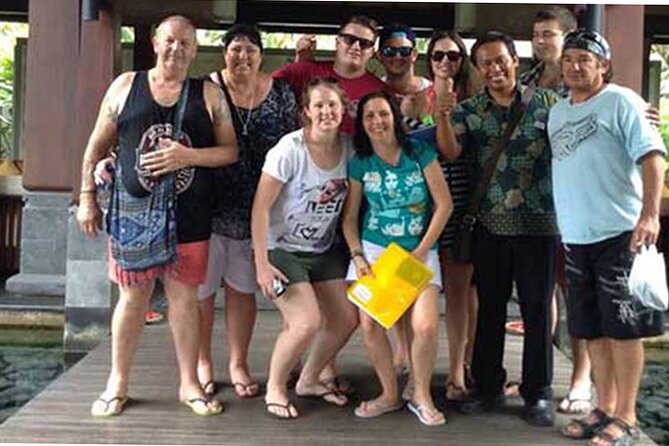 Bali Private Full-Day Customizable Tour With Transfers - Seminyak - Traveler Photos and Reviews