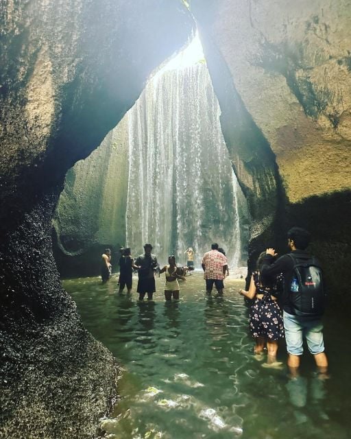 Bali : Private Full-day Tour Gate Of Heaven to Ubud - Good To Know