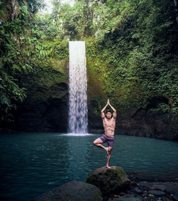 Bali Private Full Day Tour With Local Guide - Tour Details
