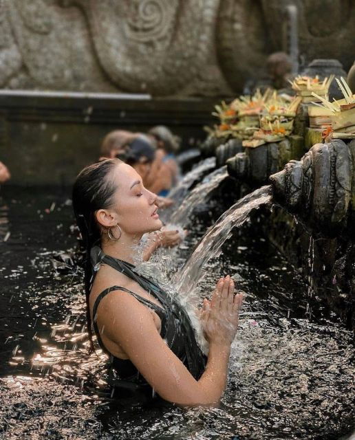 Bali Private Full Day Tour With Local Guide - Availability and Booking