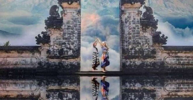 Bali Private Full Day Tour With Local Guide - Location Highlights