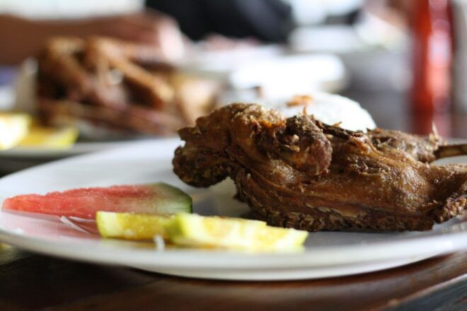 Bali: Private Full or Half-Day Authentic Food Tour - Review Summary
