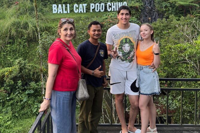 Bali Private Hotel Transfer Point To Point All Area - Why Choose This Service?