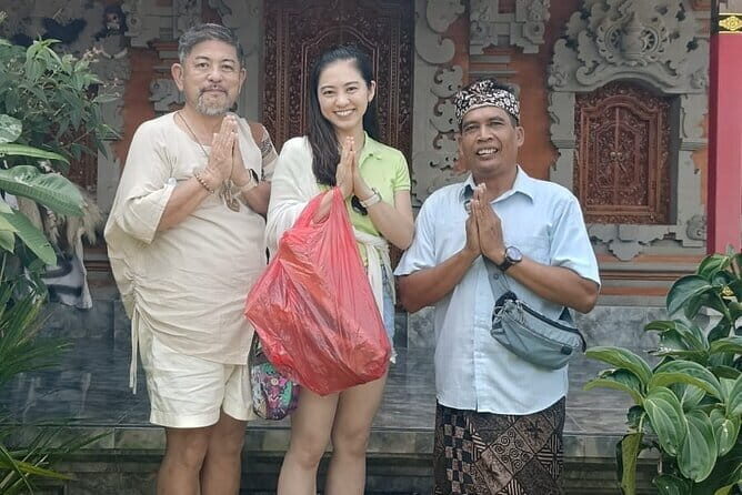 Bali Private Hotel Transfer Point To Point All Area - Good To Know