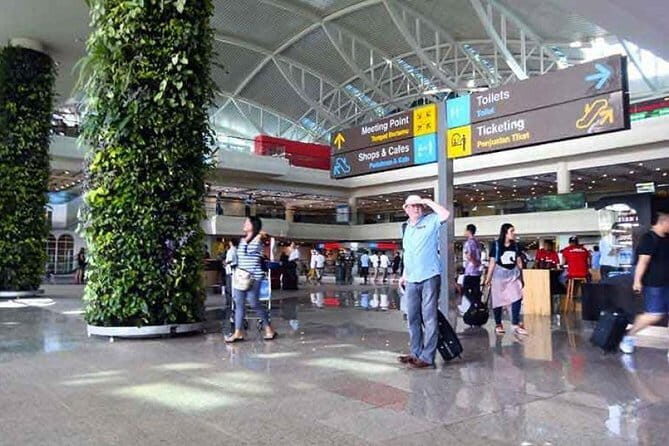 Bali Private Hotel Transfer Point To Point All Area - Who Will Love This Service?