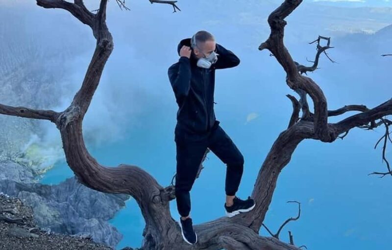 Bali: Private Ijen Blue Fire Tour Day Trip with Breakfast - What Could Be Better?