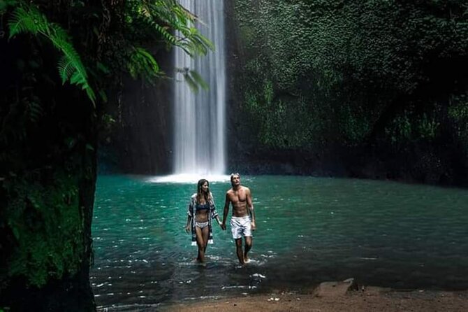 Bali Private Instaggram Tour Paradise Gate - Additional Information