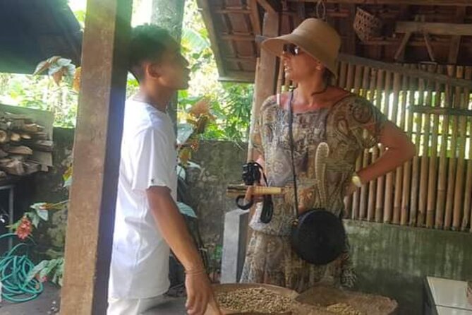 Bali Private Instaggram Tour Paradise Gate - Common Questions