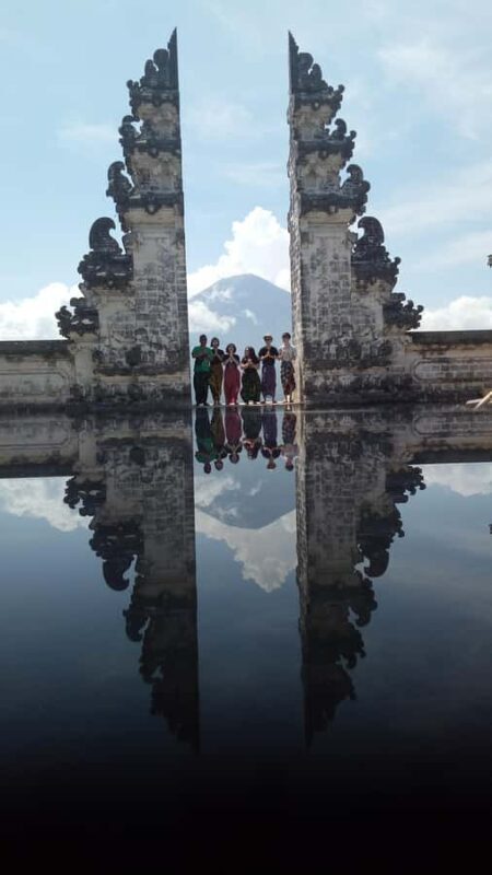 Bali: Private Instagram Tour with Hotel Pickup - Good To Know