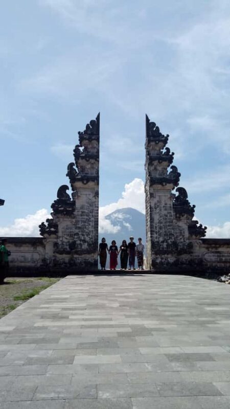 Bali: Private Instagram Tour with Hotel Pickup - FAQ