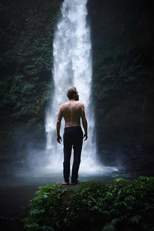 Bali: Private Jungle Swing, Waterfall & Rice Paddy Tour - Exploring the Itinerary in Detail