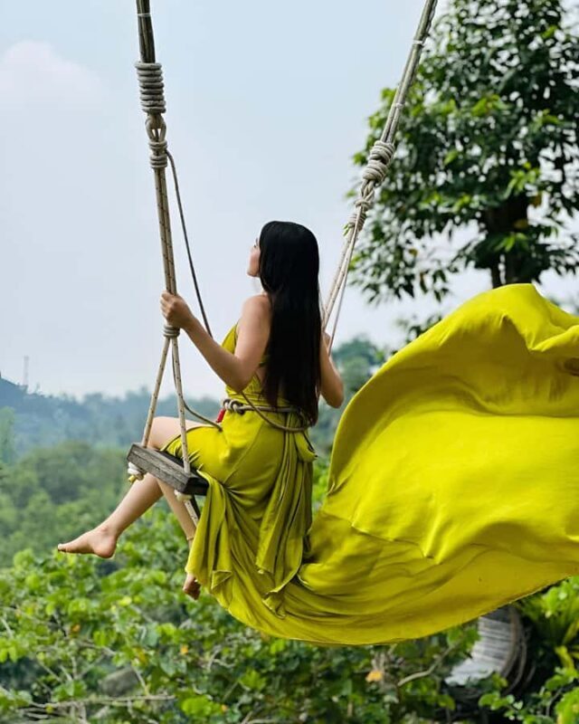 Bali: Private Jungle Swing, Waterfall & Rice Paddy Tour - FAQ