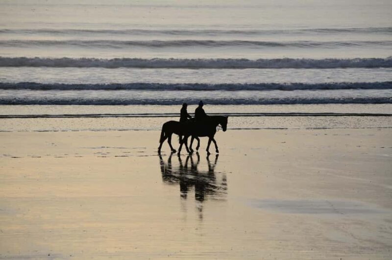 Bali: Private Kudungu Beach and Rice Field Horseback Ride - FAQ